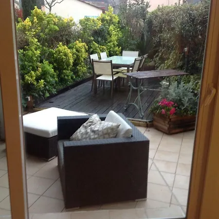Jardin Des Orchidees * Fréjus