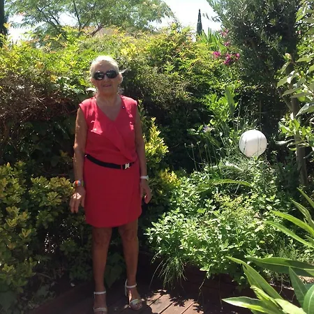 Jardin Des Orchidees Apartamento Fréjus