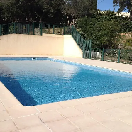 Apartman Jardin Des Orchidees