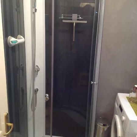 Apartamento Jardin Des Orchidees Fréjus