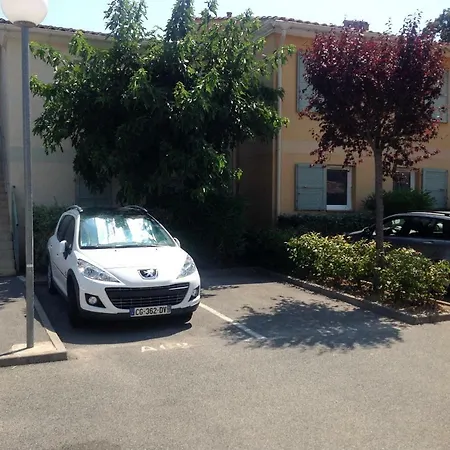 Jardin Des Orchidees Apartman