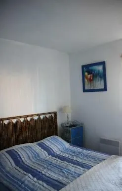 Jardin Des Orchidees Apartamento *