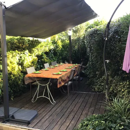 Jardin Des Orchidees Fréjus