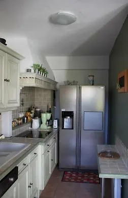 Apartman Jardin Des Orchidees Fréjus